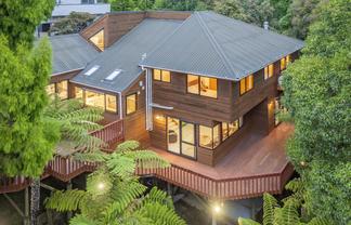 38C Kelvin Road, Remuera