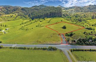 371B State Highway 2, Mangatawhiri