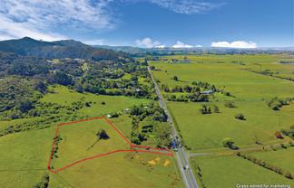 371B State Highway 2, Mangatawhiri