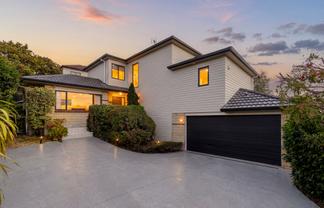 23a Sierra Street, Glendowie