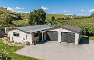 730 Old Coach Road, Pongakawa