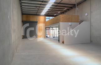 Wiri Industrial | 258sqm | Available Now