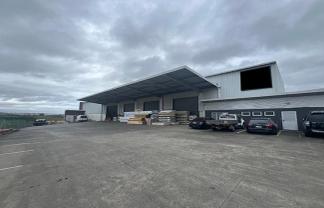 CBRE | Affordable High Stud, Visible from SH20