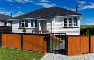 16 Davidson Terrace, Kaikoura