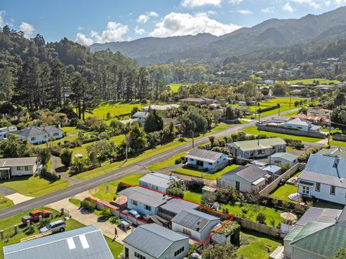 74 Watt Street, Coromandel