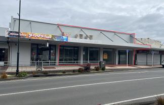 Unlock Huntly Main Street- For lease