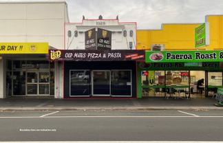 Main Street For Everyday Foodies- For Lease