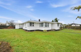 53 Tainui Street, Tokoroa