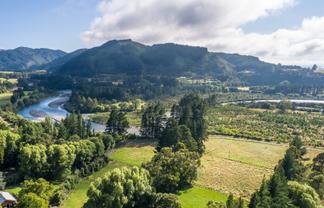 Lot  2 & 3, 261 Waiohine Valley Road, Greytown