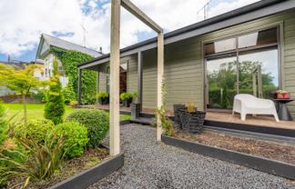 5 York Street, Timaru Central