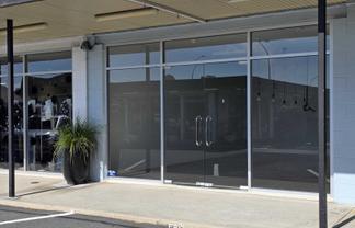 Prime retail space - Eleventh Ave Plaza