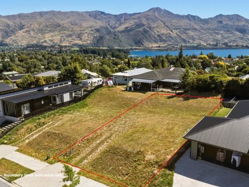 38 Clearview Street, Wanaka