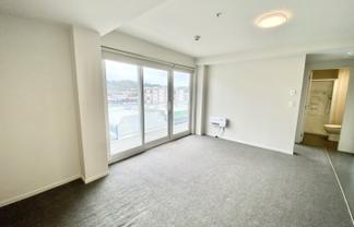 Wellington - Address withheld