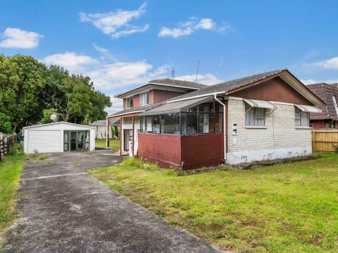 12 Ashdown Place, Pahurehure