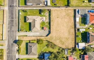 22A Freyberg Terrace, Waipukurau