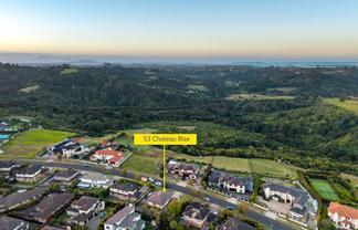 53 Chateau Rise, Flat Bush