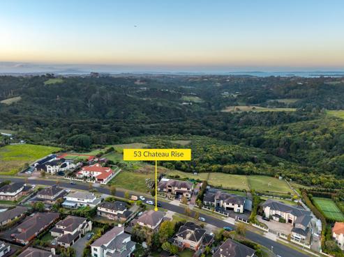 53 Chateau Rise, Flat Bush