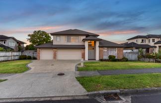53 Chateau Rise, Flat Bush
