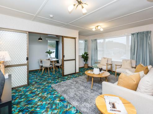11 Benge Crescent, Clouston Park
