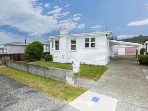 11 Benge Crescent, Clouston Park
