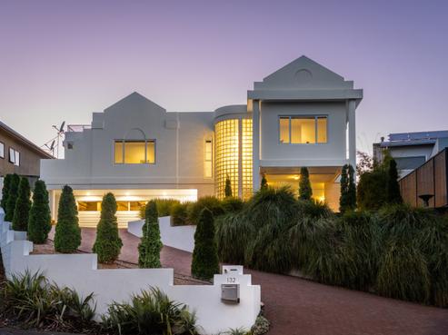132 Priestley Terrace, Napier Hill