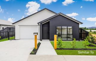 Waikato - Address withheld