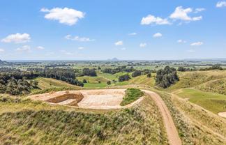 31 Rangipare Lane, Matata