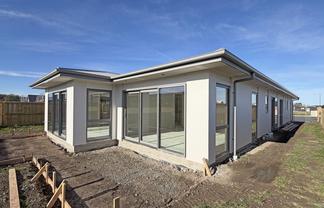 Lot 58 Greenslade Drive, Lincoln