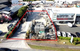 DESIGN BUILD ON ROSEBANK
