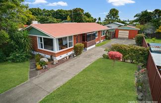 4 Jubilee Crescent, Whakatane