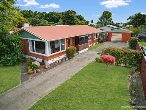 4 Jubilee Crescent, Whakatane