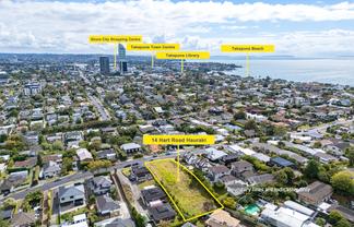 14 Hart Road, Hauraki