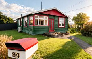 94 Buller Road, Reefton