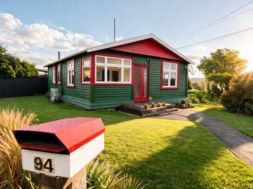 94 Buller Road, Reefton