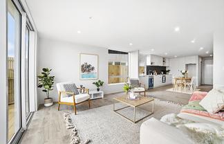 15/6 Bushland Grove, Paparangi