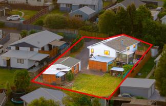 26A Hamblyn Crescent, Nawton