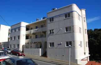 1/82 Majoribanks St, Mount Victoria