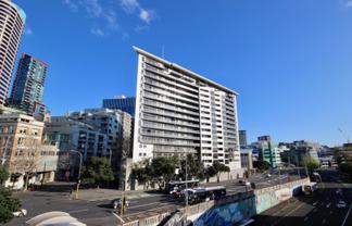 902/1 Hobson Street, Auckland Central