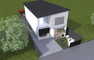 64 Sidwell Road, Milldale