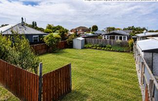 36A Peraki Street, Kaiapoi