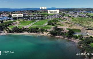 60 Ahuru Drive, Gulf Harbour