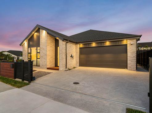 391 Te Taruna Drive, Wainui