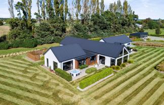 15 Lake View Terrace, Huntingdon