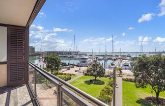 316/121 Customs Street West, Auckland Central