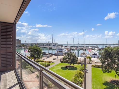 316/121 Customs Street West, Auckland Central