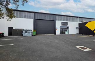 701 sq m Warehouse and Office - Recently Renovated 