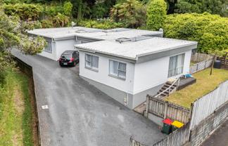 66A B and C Glenpark Avenue, Frankleigh Park