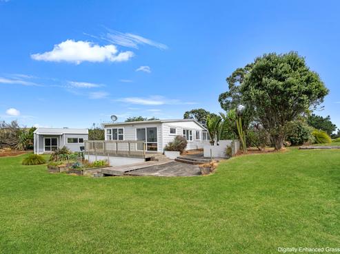 125 Rehutai Road, Dargaville Surrounds