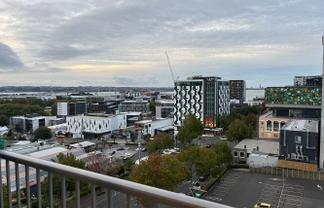921/72 Nelson Street, Auckland Central