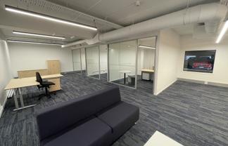 TURN-KEY NEWMARKET SOLUTION